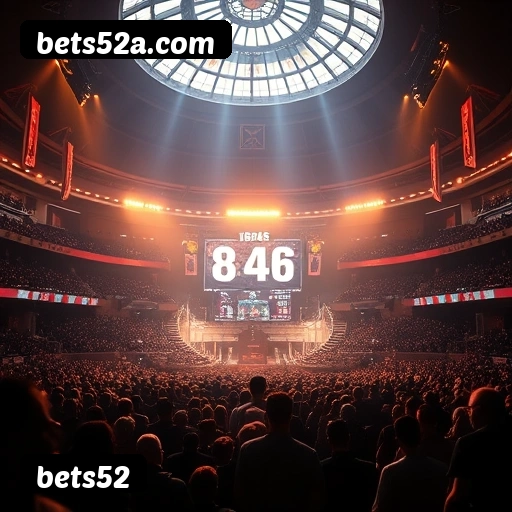 Roleta e blackjack bets52