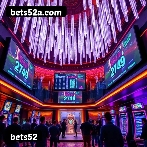 App bets52 Android download