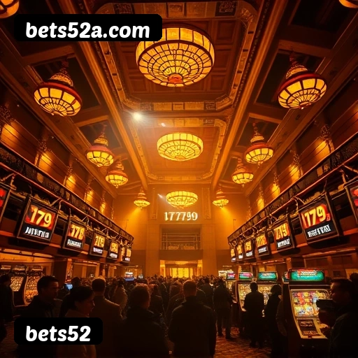 bets52 slots no app