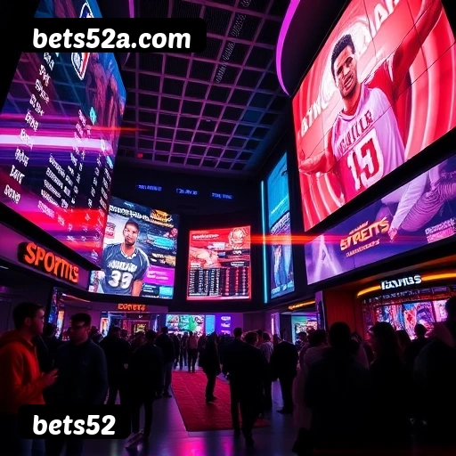 Pagamentos bets52 PIX