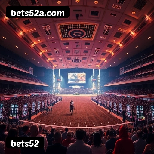 App bets52 slots mobile