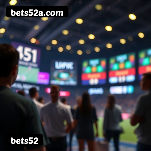 Slots com prêmios bets52