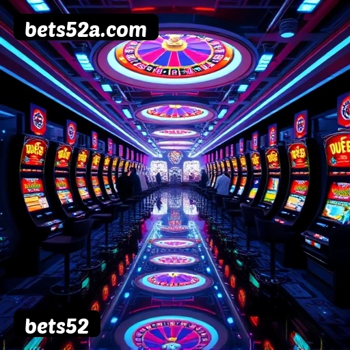 Central de dúvidas rápidas sobre o app bets52