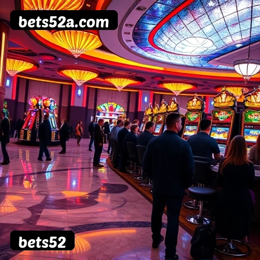 Guia rápido de apostas ao vivo na bets52