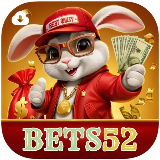 Download app bets52 Android iOS